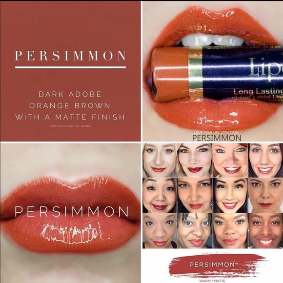 lipsense colors! 💋💄 - Picture 4 of 5